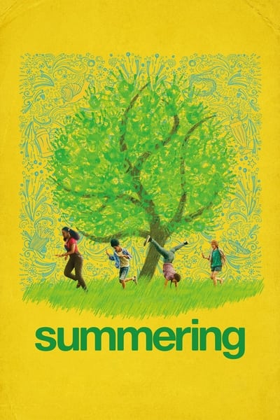 Summering (2022) 720p WEBRip x264 AAC-YiFY