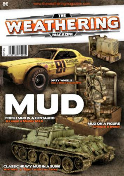 The Weathering Magazine - Issue 5 (2013-06)