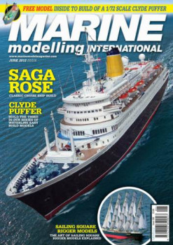 Marine Modelling International 2012-06
