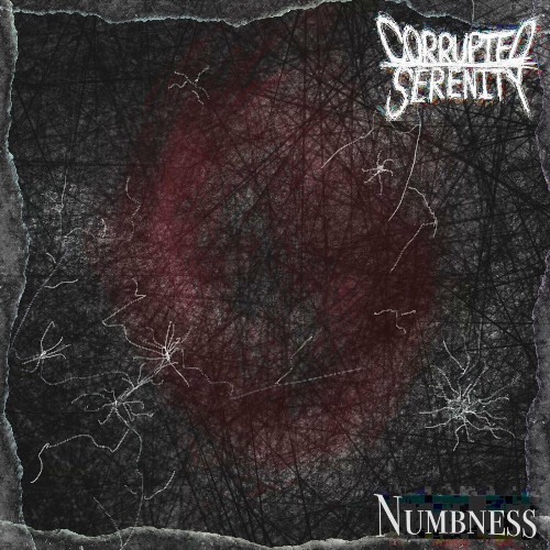 VA - Corrupted Serenity - Numbness (2022) (MP3)