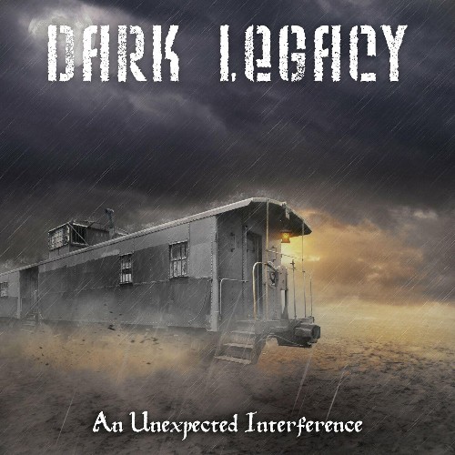 VA - Dark Legacy - An Unexpected Interference (2022) (MP3)