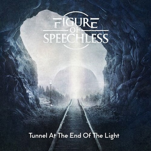Figure Of Speechless - Tunnel at the End of the Light (2022) 