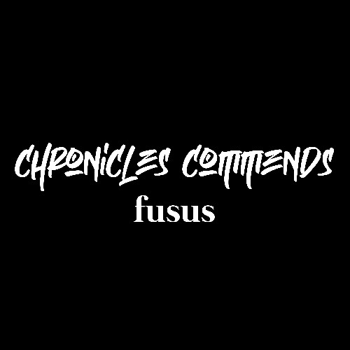 VA - Fusus - Chronicles Commends 074 (2022-08-31) (MP3)