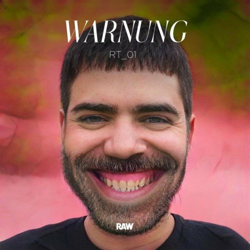 VA - Warnung - RT_01 EP (2022) (MP3)