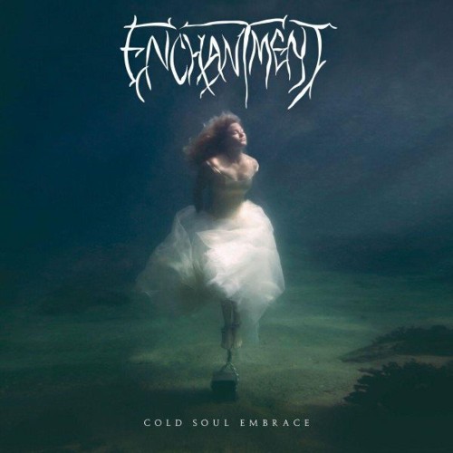 Enchantment - Cold Soul Embrace (2022)