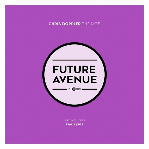 VA - Chris Doppler - The Mob (2022) (MP3)