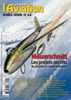 Le Fana de L'Aviation Hors-Serie 42 (2010-06)