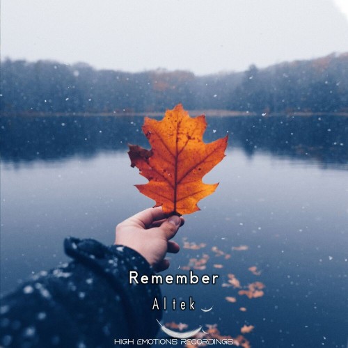 VA - Altek - Remember (2022) (MP3)