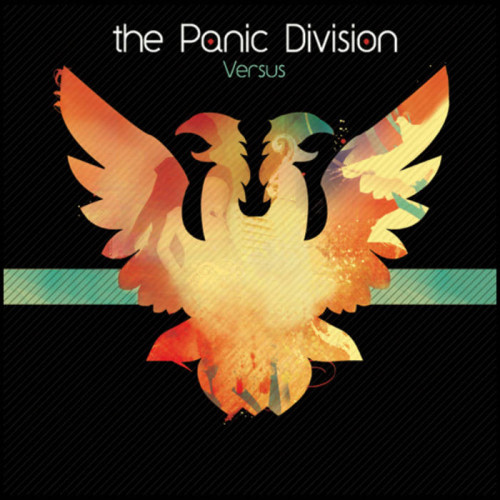 The Panic Division - Versus (2005)