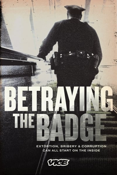 Betraying The Badge S02E02 AAC MP4-Mobile