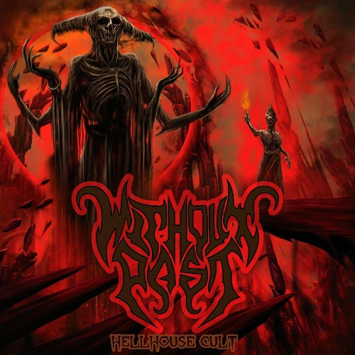 VA - Without Past - Hellhouse Cult (2022) (MP3)