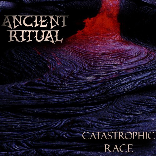 VA - Ancient Ritual - Catastrophic Race (2022) (MP3)