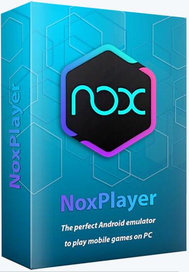 Nox App Player 7.0.3.5001