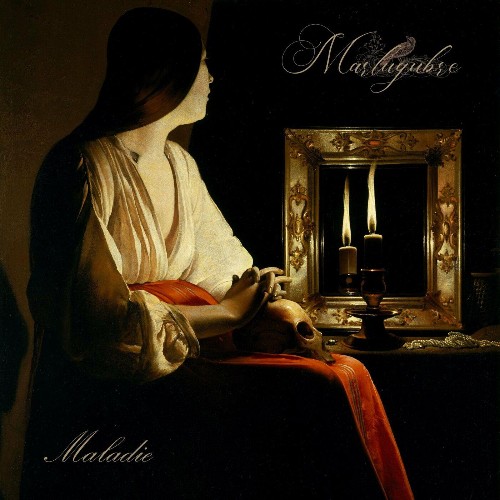 VA - Marlugubre - Maladie (2022) (MP3)