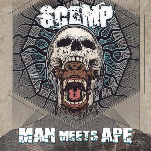 Scamp - Man meets ape (2022)