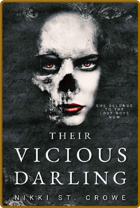 Their Vicious Darling- Nikki St  Crowe 0fb0c965ce6cdefa4e5e7086545eace2