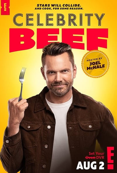 Celebrity Beef S01E05 XviD-[AFG]