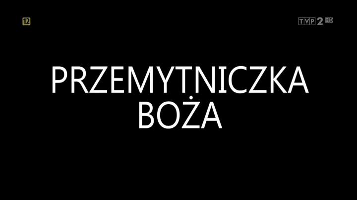 Przemytniczka Boża (2021) PL.1080i.HDTV.H264-B89 | POLSKI