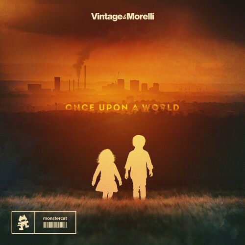 VA - Vintage & Morelli - Once Upon A World (2022) (MP3)