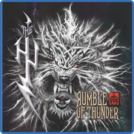 The Hu - Rumble of Thunder (2022)