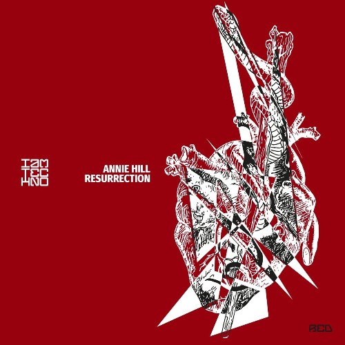 VA - Annie Hill - Resurrection (2022) (MP3)