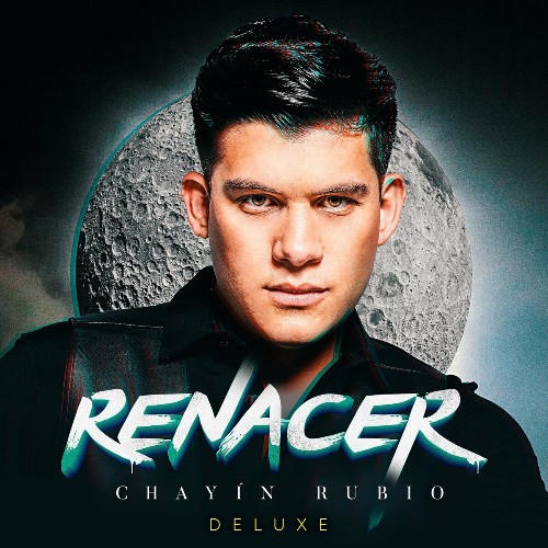 Chayín Rubio - Renacer (Deluxe) (2022)