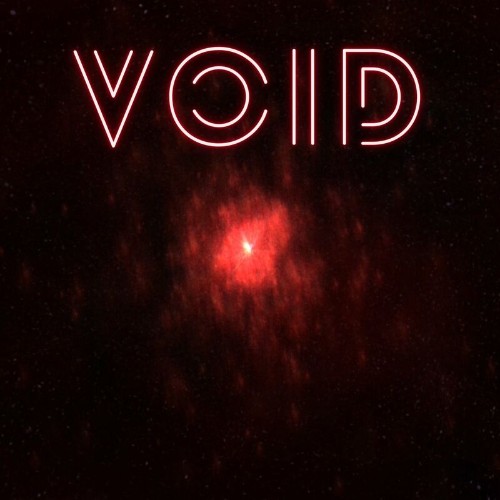 VA - 3ray - Void (2022) (MP3)