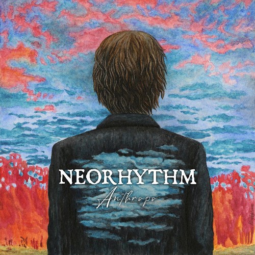 VA - Neorhythm - Anthropo (2022) (MP3)