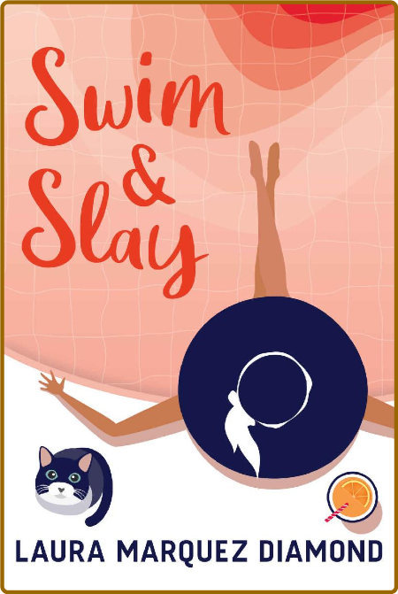 Swim & Slay (Destination Love) - Laura Marquez Diamond 2af4ffadfc683302f0301cb2ed53d800