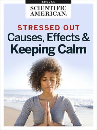 Stressed Out: Causes, Effects & Keeping Calm