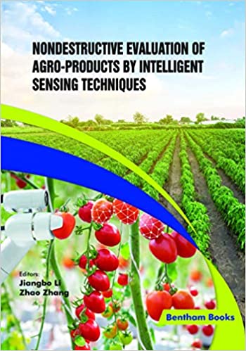 Nondestructive Evaluation of Agro products by Intelligent Sensing Techniques