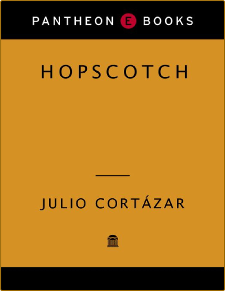 Hopscotch  A Novel 