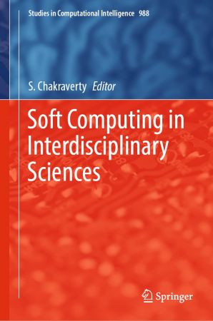 Soft Computing in Interdisciplinary Sciences (True EPUB)