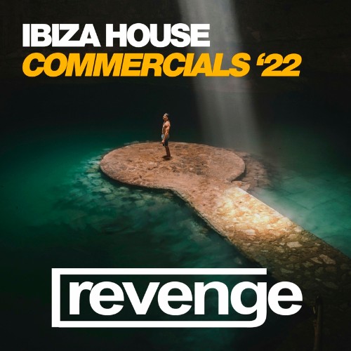 VA - Revenge Music - Ibiza House Commercials 2022 RM 525 (2022) (MP3)