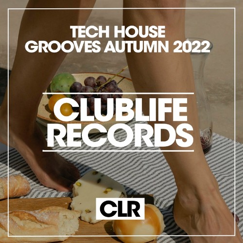 VA - Clublife - Tech House Grooves Autumn 2022 CLR 370 (2022) MP3 320 Kbps ...