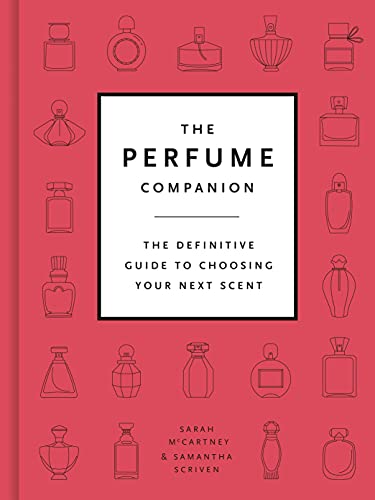 The Perfume Companion : The Definitive Guide to Choosing Your Next Scent (True PDF)