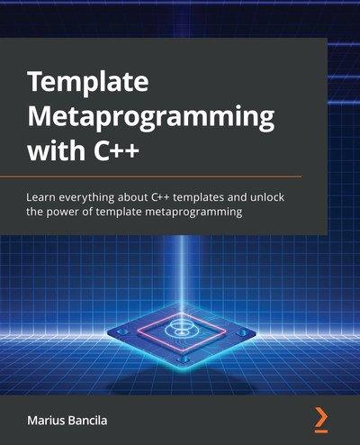 Template Metaprogramming with C++ (MOBI)