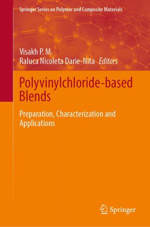 Polyvinylchloride based Blends