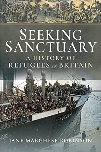 Seeking Sanctuary: A History of Refugees in Britain