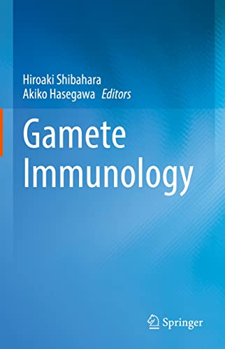 Gamete Immunology