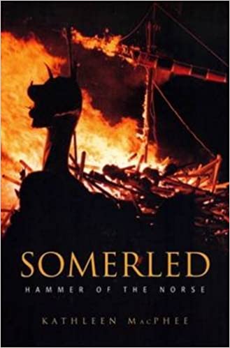 Somerled: Hammer of the Norse