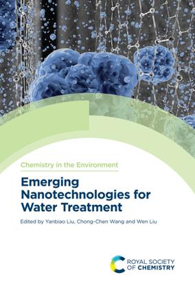Emerging Nanotechnologies for Water Treatment (True ePUB)