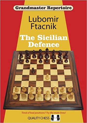 Grandmaster Repertoire 6: The Sicilian Defence