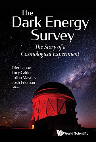 The Dark Energy Survey: The Story Of A Cosmological Experiment