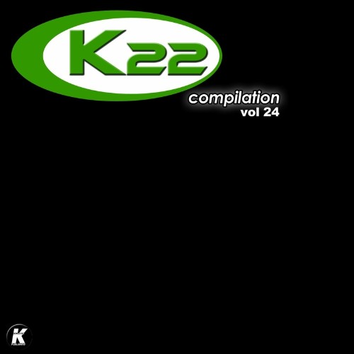 VA - K22 COMPILATION, Vol. 24 (2022) (MP3)