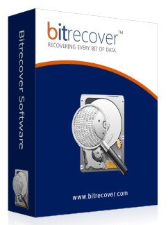 BitRecover EML Converter Wizard 10.0 8afd2a633a7fa981f7aeb31b0a85af37