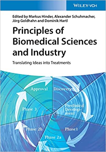 Principles of Biomedical Sciences and Industry: Translating Ideas into Treatments