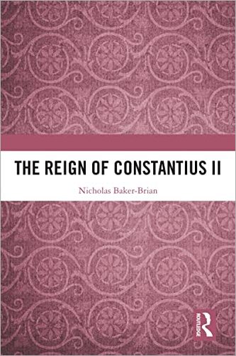 The Reign of Constantius II (True EPUB)