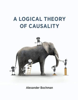 A Logical Theory of Causality (True PDF)