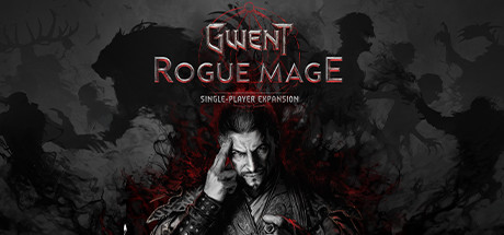 Gwent Rogue Mage v1.0.4-Razor1911